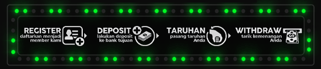 GARUDATOGEL Jackpot